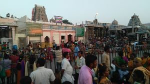 Arupadai Veedu Tour Palani