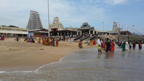 arupadai veedu tour from trichy