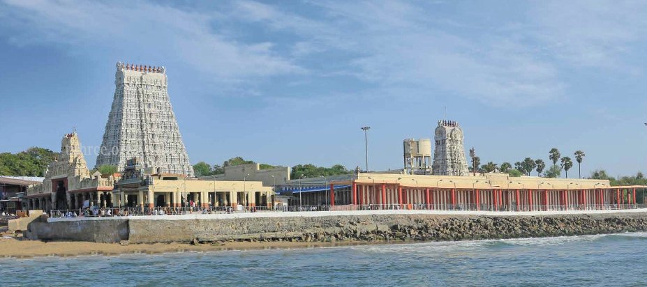 Arupdai Veedu tour package