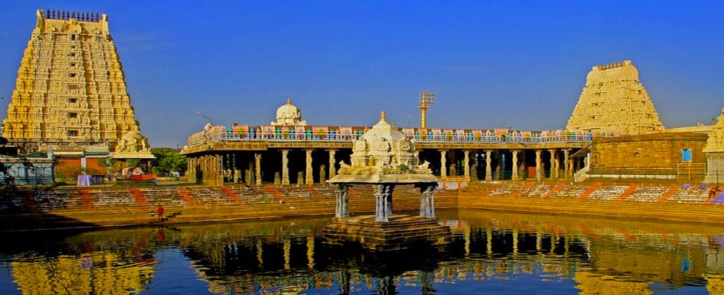 arupadai veedu tour package from bangalore