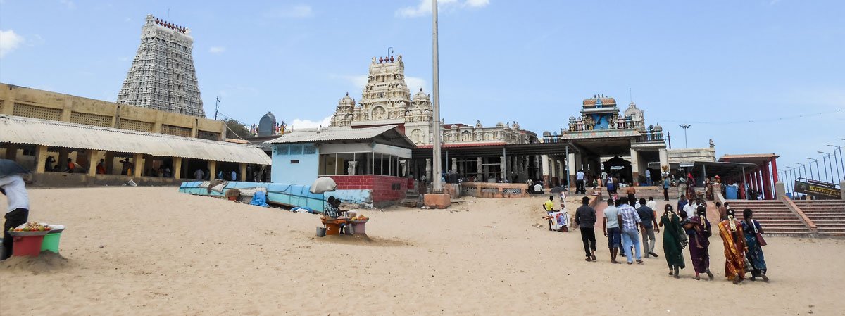 chennai to arupadai veedu tour package