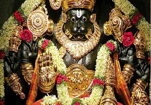 3 Nerkottu Narasimhar Temple Tour Package Chennai