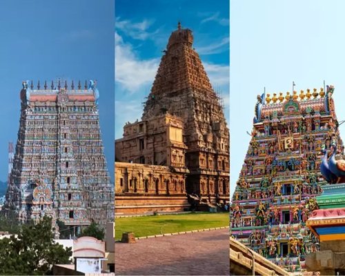 2 Nights 3 Days Tour Packages from Chennai