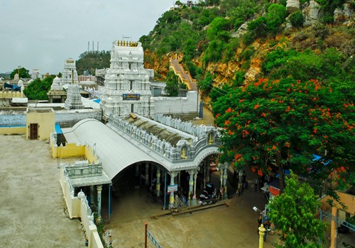 kalahasti temple