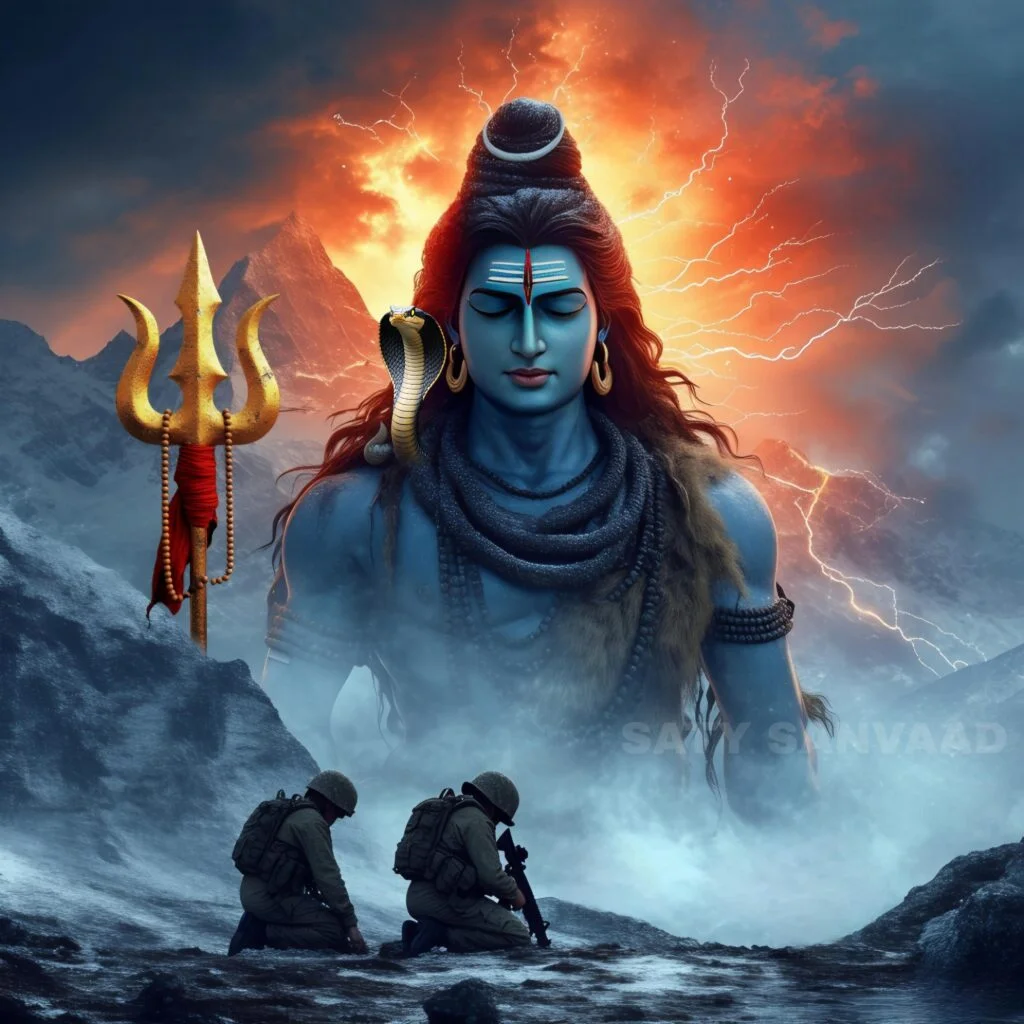 4 Days Pancha Bhoota Temple Tour